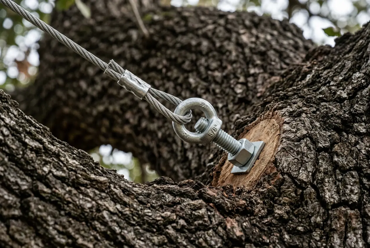 Horizon Tree Service project 2